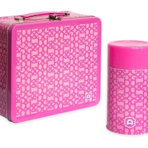 BARBIE x Alamo Drafthouse Lunchbox + Thermos Set